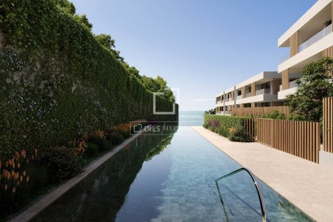 Apartamento de 3 dormitorios en venta en El Masnou, Barcelona, Cataluña, Spain № 7267 - foto 13