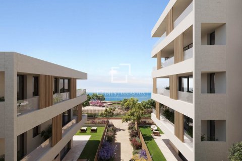 Apartamento de 3 dormitorios en venta en El Masnou, Barcelona, Cataluña, Spain № 7267 - foto 12