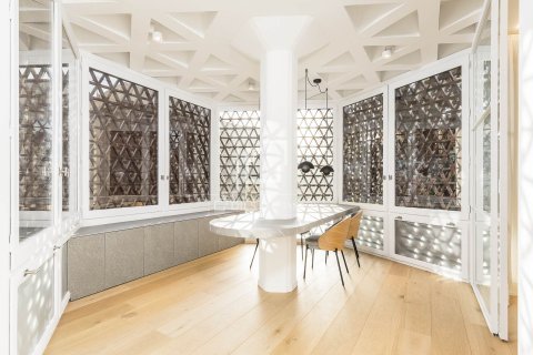 Купить квартиру в Барселона, Испания с 5 спален, 273м², № 4350 - фото 7