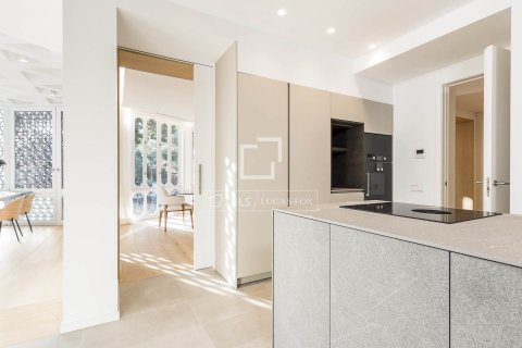 Купить квартиру в Барселона, Испания с 5 спален, 273м², № 4350 - фото 20
