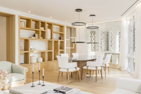 Купить квартиру в Барселона, Испания с 5 спален, 273м², № 4350 - фото 12