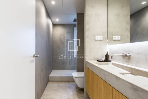 Купить квартиру в Барселона, Испания с 5 спален, 273м², № 4350 - фото 28
