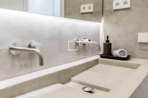 Купить квартиру в Барселона, Испания с 5 спален, 273м², № 4350 - фото 29