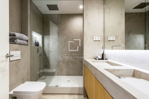 Купить квартиру в Барселона, Испания с 5 спален, 273м², № 4350 - фото 27