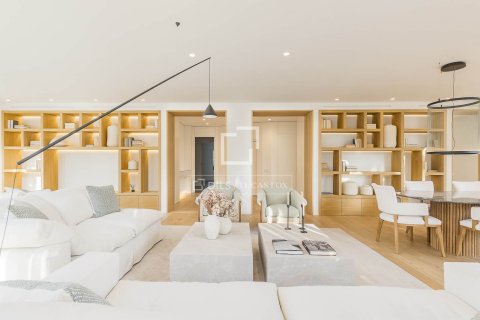 Купить квартиру в Барселона, Испания с 5 спален, 273м², № 4350 - фото 10