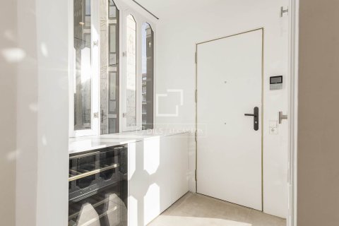 Купить квартиру в Барселона, Испания с 5 спален, 273м², № 4350 - фото 16