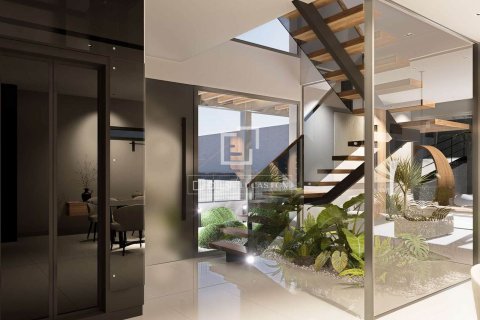 5 chambres villa à vendre à Sitges, Barcelona, Catalonia, Spain № 4348 - photo 6