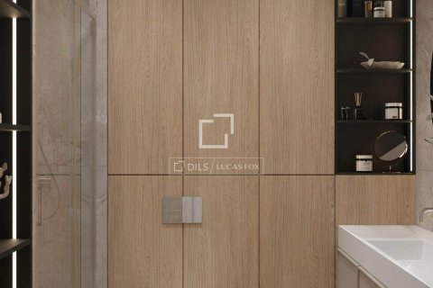 3 bedrooms apartment for sale in Barcelona, Catalonia, Spain № 4351 - photo 21