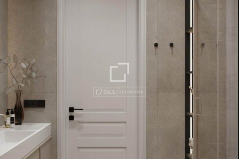 3 bedrooms apartment for sale in Barcelona, Catalonia, Spain № 4351 - photo 23
