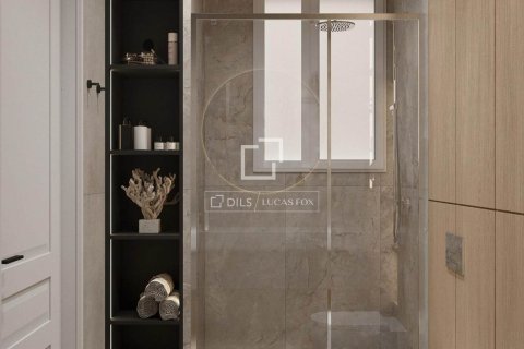 3 bedrooms apartment for sale in Barcelona, Catalonia, Spain № 4351 - photo 24
