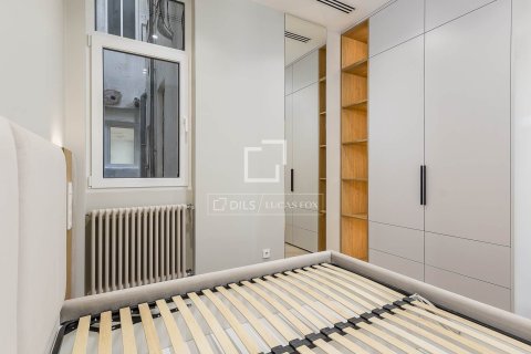 3 bedrooms apartment for sale in Barcelona, Catalonia, Spain № 4351 - photo 27