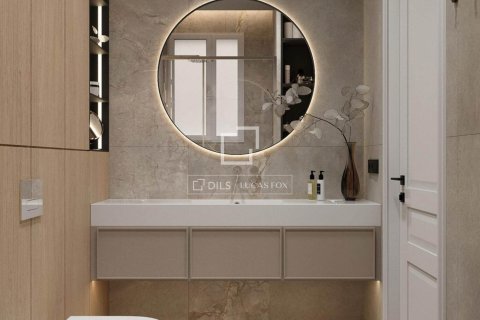 3 bedrooms apartment for sale in Barcelona, Catalonia, Spain № 4351 - photo 19