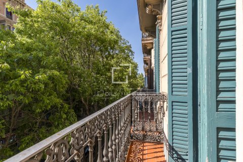 3 bedrooms apartment for sale in Barcelona, Catalonia, Spain № 4351 - photo 9