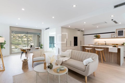 4 bedrooms villa for sale in Alella, Barcelona, Catalonia, Spain № 6528 - photo 3