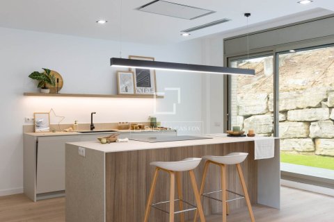 4 bedrooms villa for sale in Alella, Barcelona, Catalonia, Spain № 6528 - photo 8