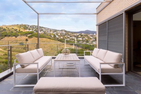 4 bedrooms villa for sale in Alella, Barcelona, Catalonia, Spain № 6528 - photo 11