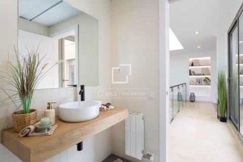4 bedrooms villa for sale in Alella, Barcelona, Catalonia, Spain № 6528 - photo 13