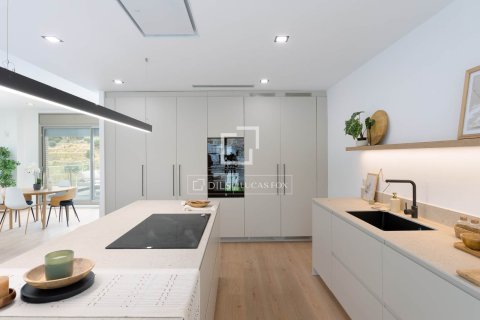4 bedrooms villa for sale in Alella, Barcelona, Catalonia, Spain № 6528 - photo 7