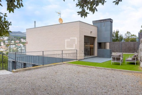 4 bedrooms villa for sale in Alella, Barcelona, Catalonia, Spain № 6528 - photo 29