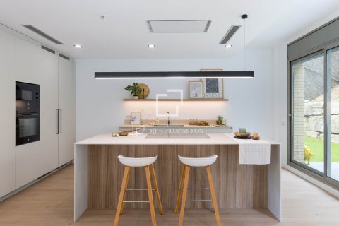 4 bedrooms villa for sale in Alella, Barcelona, Catalonia, Spain № 6528 - photo 4