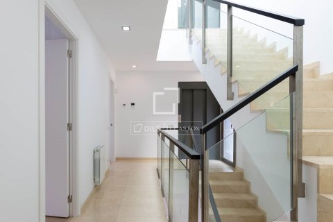 4 bedrooms villa for sale in Alella, Barcelona, Catalonia, Spain № 6528 - photo 25
