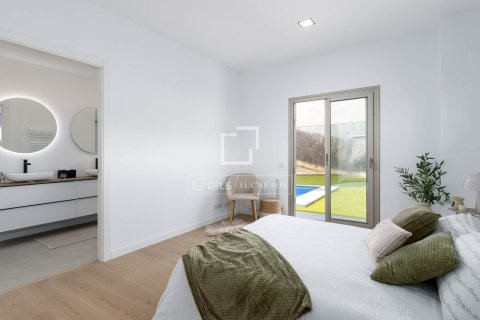 4 bedrooms villa for sale in Alella, Barcelona, Catalonia, Spain № 6528 - photo 16