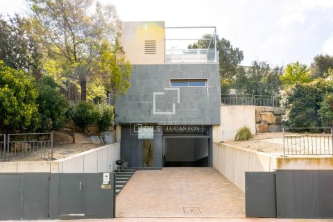 4 bedrooms villa for sale in Alella, Barcelona, Catalonia, Spain № 6528 - photo 28