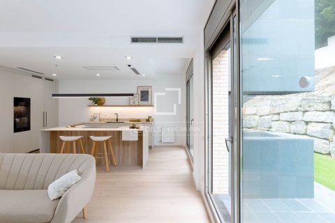 4 bedrooms villa for sale in Alella, Barcelona, Catalonia, Spain № 6528 - photo 9