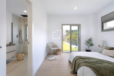 4 bedrooms villa for sale in Alella, Barcelona, Catalonia, Spain № 6528 - photo 15