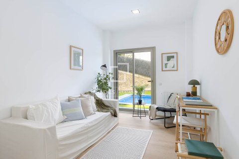 4 bedrooms villa for sale in Alella, Barcelona, Catalonia, Spain № 6528 - photo 18