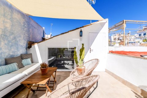 3 bedrooms villa for sale in Sitges, Barcelona, Catalonia, Spain № 6527 - photo 29