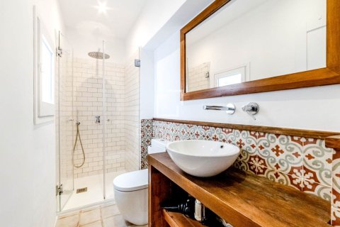 3 bedrooms villa for sale in Sitges, Barcelona, Catalonia, Spain № 6527 - photo 20