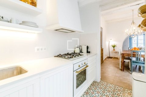 3 bedrooms villa for sale in Sitges, Barcelona, Catalonia, Spain № 6527 - photo 12