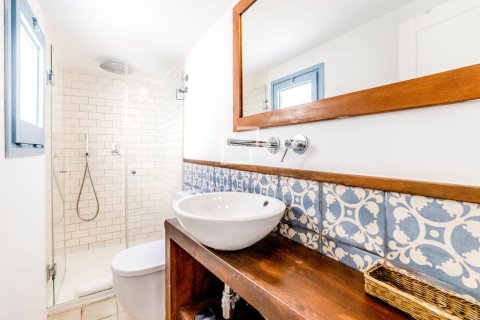 3 bedrooms villa for sale in Sitges, Barcelona, Catalonia, Spain № 6527 - photo 28