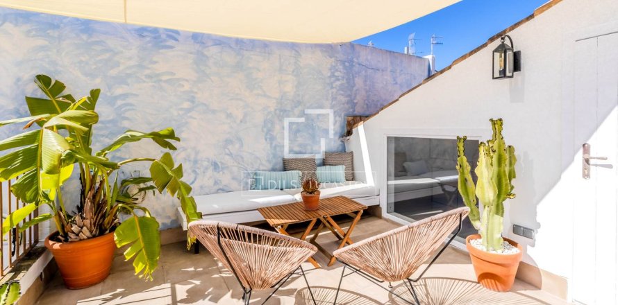 3 bedrooms villa for sale in Sitges, Barcelona, Catalonia, Spain № 6527
