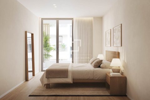 Apartamento de 2 dormitorios en venta en El Masnou, Barcelona, Cataluña, Spain № 7272 - foto 28