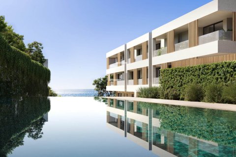 2 bedrooms apartment for sale in El Masnou, Barcelona, Catalonia, Spain № 7272