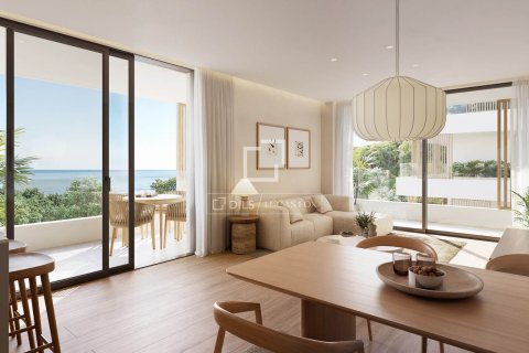 Apartamento de 2 dormitorios en venta en El Masnou, Barcelona, Cataluña, Spain № 7272 - foto 29