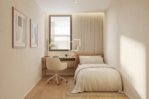 Apartamento de 2 dormitorios en venta en El Masnou, Barcelona, Cataluña, Spain № 7272 - foto 26