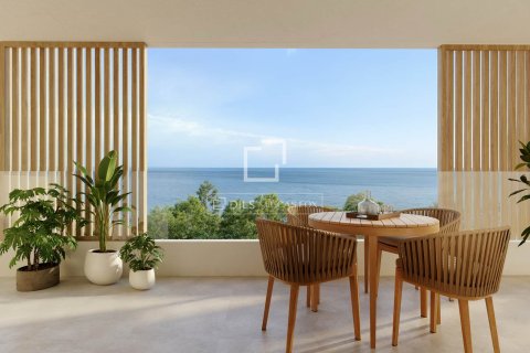 Apartamento de 2 dormitorios en venta en El Masnou, Barcelona, Cataluña, Spain № 7272 - foto 24