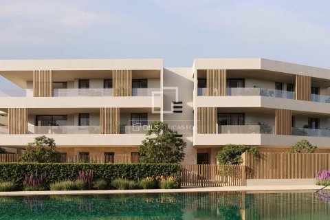 Apartamento de 2 dormitorios en venta en El Masnou, Barcelona, Cataluña, Spain № 7272 - foto 14