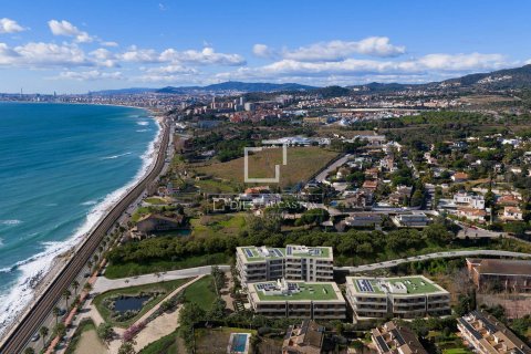 3 bedrooms apartment for sale in El Masnou, Barcelona, Catalonia, Spain № 7274 - photo 4