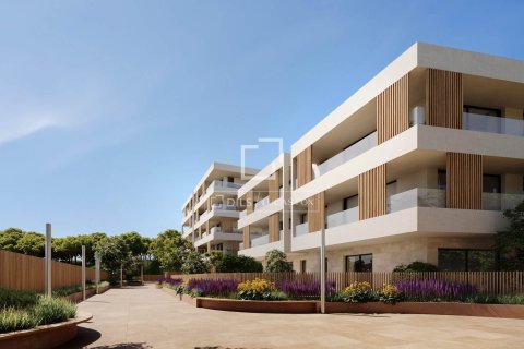 3 bedrooms apartment for sale in El Masnou, Barcelona, Catalonia, Spain № 7274 - photo 10