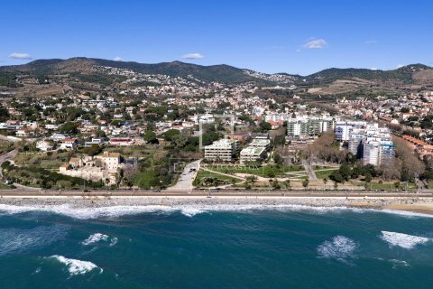 3 bedrooms apartment for sale in El Masnou, Barcelona, Catalonia, Spain № 7274 - photo 3