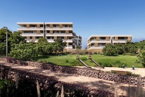 3 bedrooms apartment for sale in El Masnou, Barcelona, Catalonia, Spain № 7274 - photo 5