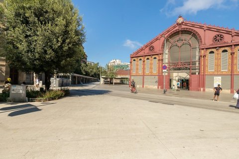 2 bedrooms apartment for sale in Barcelona, Catalonia, Spain № 3610 - photo 13