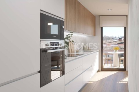 3 bedrooms apartment for sale in Girona, Catalonia, Spain № 3580 - photo 9