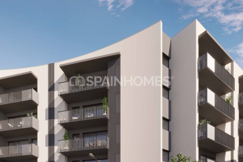3 bedrooms apartment for sale in Girona, Catalonia, Spain № 3580 - photo 6