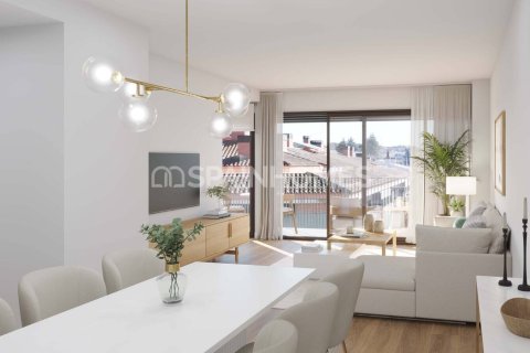 3 bedrooms apartment for sale in Girona, Catalonia, Spain № 3580 - photo 4