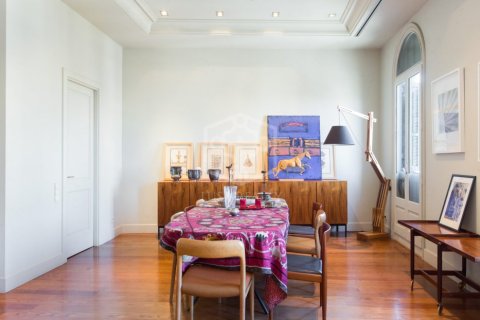 4 bedrooms apartment for rent in Barcelona, Catalonia, Spain № 3577 - photo 9